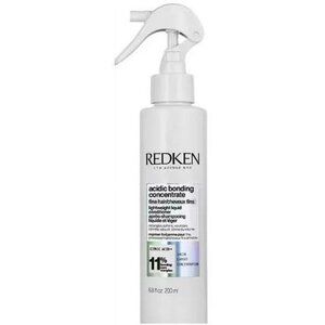 Redken Acidic Bonding Concentrate Lightweight Liquid Conditioner 6.8oz / 200mL